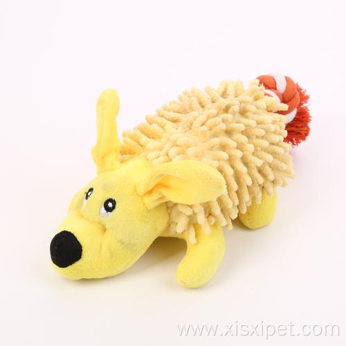 Animal Squeaky Dog Toy for Pet Dog Toy